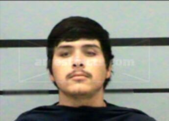 Darren Reynaldo Castillo