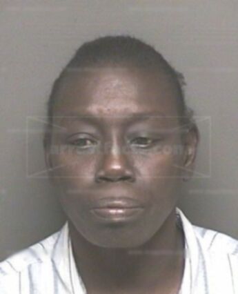 Delores Cooper Graham