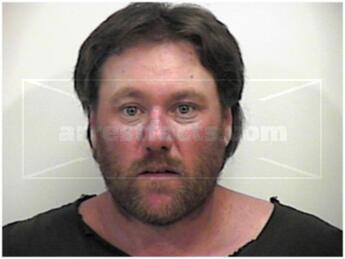 Todd Wallace Evans