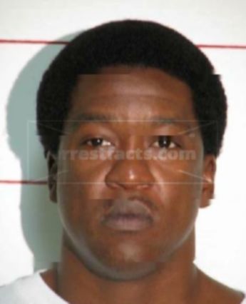 Patrick Dean Thomas