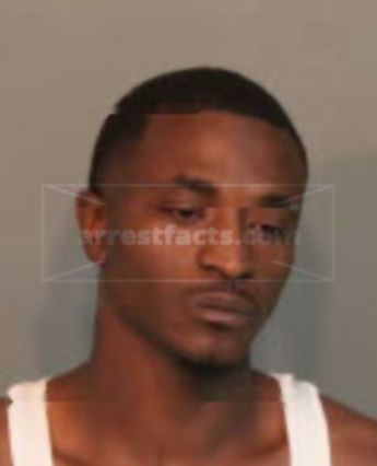 Kenyon D Nix