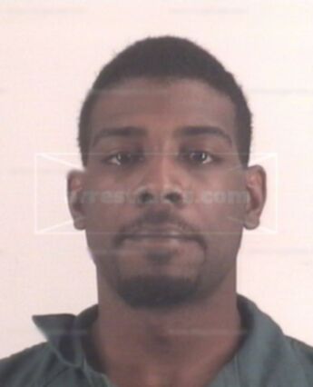 Cedric Warren
