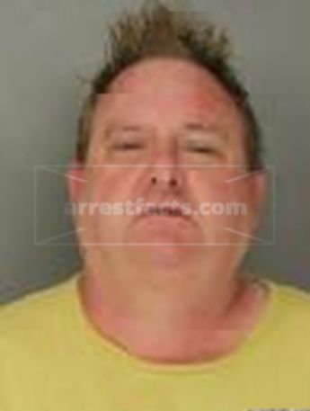 Keith Michael Carnes