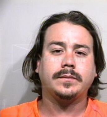 Michael Jarett Holguin