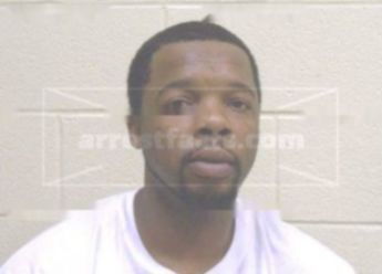 Patrick Lamont Taylor
