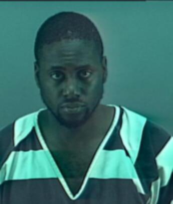 Frederick Eugene Williams