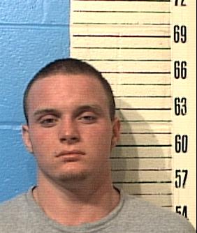 Jarid Allan Carmony