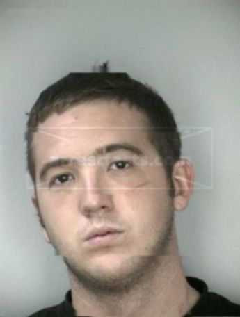 Sean Everett Swartz