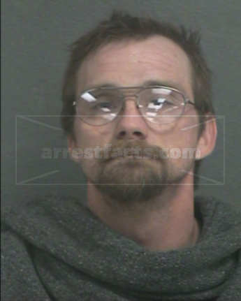 Richard Leon Fleig Sr