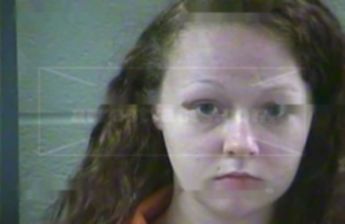 Christina Renee Evans