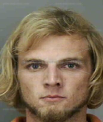 Timothy Alex Wagman