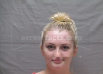 Hannah Marie Evans