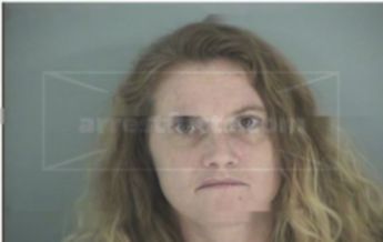 Trisha Marie Thomas
