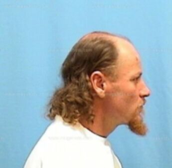 Jerry Wayne Talley