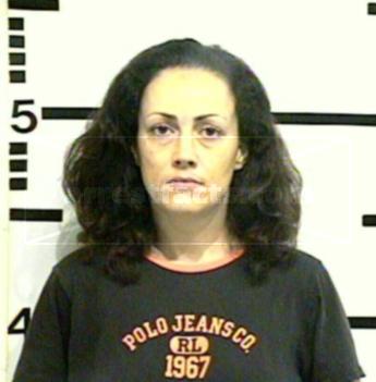 Linda Gail Crider