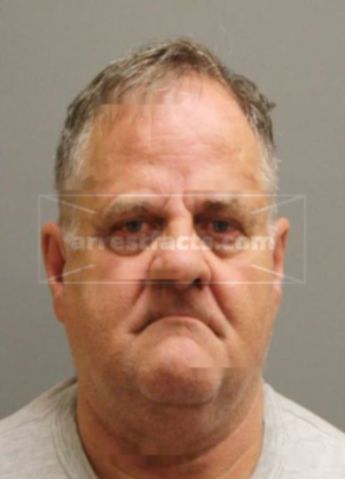 Harry Keith Howard