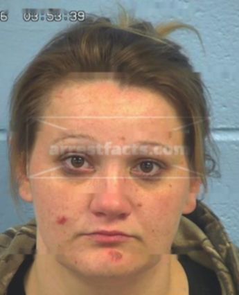 Samantha Renee Nichols