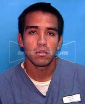 Juan Carlos Cordova