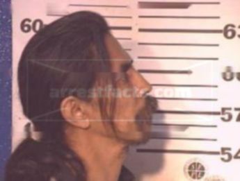 Sergio Ramon Salinas