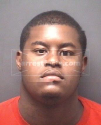 Aaron Dahron Hill