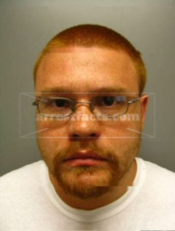Mark David Smith Jr.