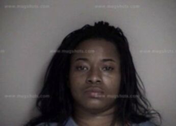 Sarah Marletta Brooks
