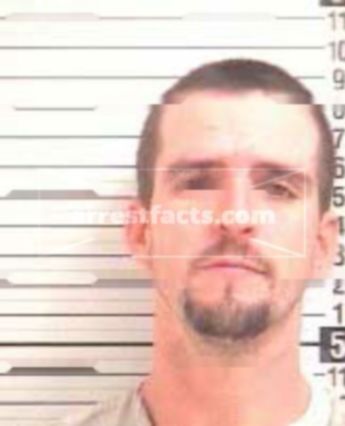 Colton Heath Burleson