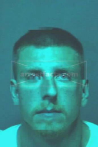 Christopher James Peden