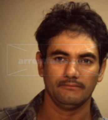 Angel Juarez Araujo