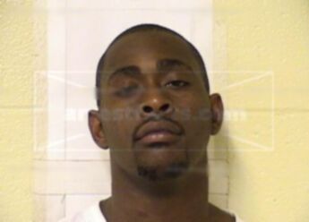 Demetrious Moore