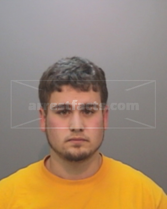 Joshua Ryan Smith