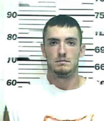 Joseph Allen Motley