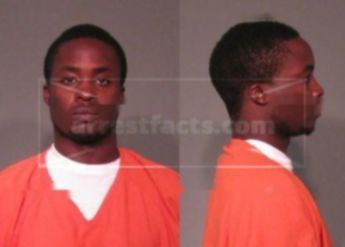 Darius Lavontray Hunt