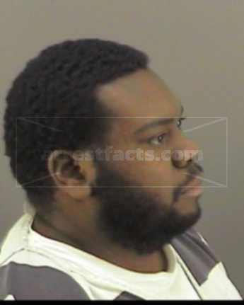 Derrick Ledre Mitchell