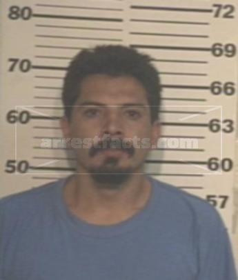 Rene Salazar Rodriguez