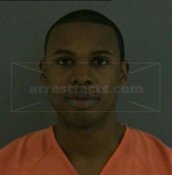 Jamarcus Lee Hadnot