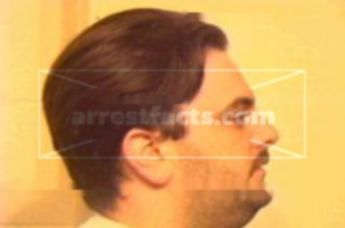 Christopher Shane Stephens