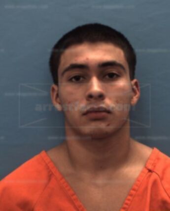 Zachary D Castillo