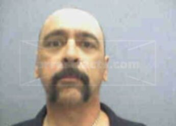 Anthony Walter Velasquez