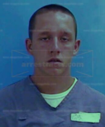 Chris Steven Fink Jr