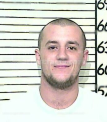 Brandon Tyler Bullard