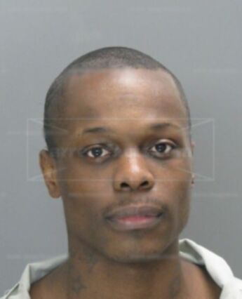 Phillip Harold Jackson