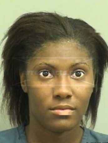 Valencia Johnson
