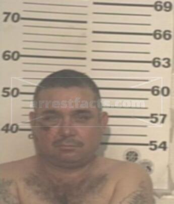 Daniel Ramirez Santos