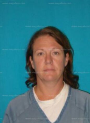 April Mundy Cartwright