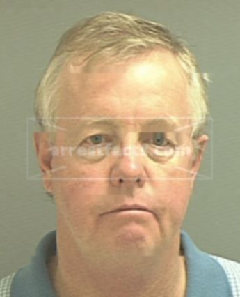 Clinton Lewis Haymond