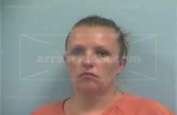 Bridget Elizabeth Patterson