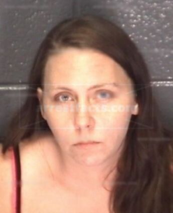 Crystal Lynn Hagy