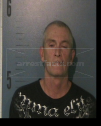 Troy Alan Mitzel