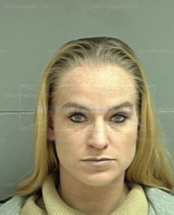 Aimee Johanna Hyde